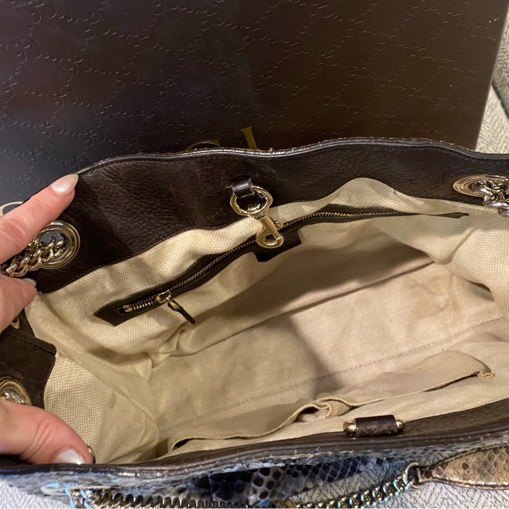 Python Medium Soho - image 3